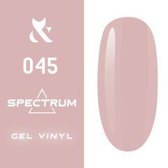 Гель-лак для нігтів F.O.X Spectrum №045 7 млГель-лак для нігтів F.O.X Spectrum №045 7 мл