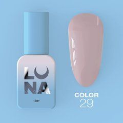 Гель-лак для ногтей LUNA Color №029 13 млГель-лак для ногтей LUNA Color №029 13 мл