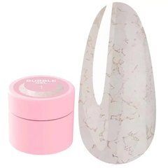 Гель LUNA для нігтів Bubble Gel 1 5 млГель LUNA для нігтів Bubble Gel 1 5 мл