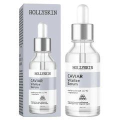 Сыворотка для лица HOLLYSKIN Caviar Vitalize Serum, 50 млСыворотка для лица HOLLYSKIN Caviar Vitalize Serum, 50 мл