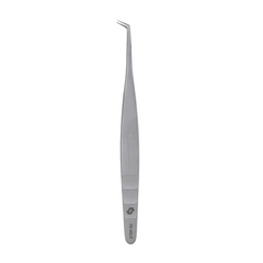 Пинцет профессиональный для ресниц STALEKS PRO EXPERT 40 TYPE 2 (изогнутый) TE-40/2Пинцет профессиональный для ресниц STALEKS PRO EXPERT 40 TYPE 2 (изогнутый) TE-40/2