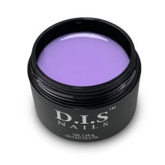 Камуфлирующий гель твердый D.I.S.Nails HARD COVER Lavender, 28 гКамуфлирующий гель твердый D.I.S.Nails HARD COVER Lavender, 28 г
