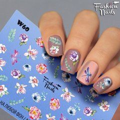 Слайдер для ногтей CHIC NAILS W 60Слайдер для ногтей CHIC NAILS W 60