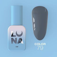 Гель-лак для ногтей LUNA Color №079 13 млГель-лак для ногтей LUNA Color №079 13 мл