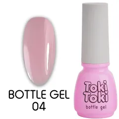 Ботл-гель Toki-Toki Bottle Gel №04 5 млБотл-гель Toki-Toki Bottle Gel №04 5 мл