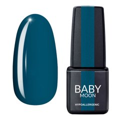 Гель-лак Baby Moon "Cold Ocean Gel polish" №06 6 млГель-лак Baby Moon "Cold Ocean Gel polish" №06 6 мл