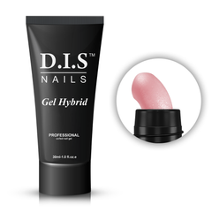 Гель для нігтів гібрид D.I.S Nails №05 30 млГель для нігтів гібрид D.I.S Nails №05 30 мл