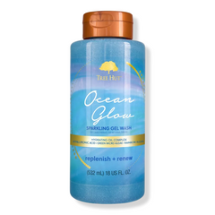 Гель для душа Tree Hut Ocean Glow Foaming Gel Wash 532 млГель для душа Tree Hut Ocean Glow Foaming Gel Wash 532 мл
