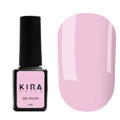 Гель-лак для ногтей KIRA NAILS №105, 6 млГель-лак для ногтей KIRA NAILS №105, 6 мл