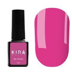 Гель-лак для ногтей KIRA NAILS №155, 6 млГель-лак для ногтей KIRA NAILS №155, 6 мл