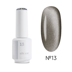 Гель-лак Silk Cat Easy to be professional колір 13 7,5млГель-лак Silk Cat Easy to be professional колір 13 7,5мл