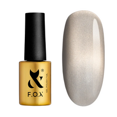 Гель-лак для нігтів F.O.X Cat Eye 006,7 мл.Гель-лак для нігтів F.O.X Cat Eye 006,7 мл.