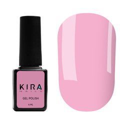 Гель-лак для ногтей KIRA NAILS №055, 6 млГель-лак для ногтей KIRA NAILS №055, 6 мл