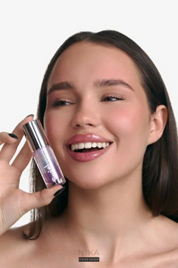Блиск для губ ZOLA Swirl Lip Gloss FairyБлиск для губ ZOLA Swirl Lip Gloss Fairy