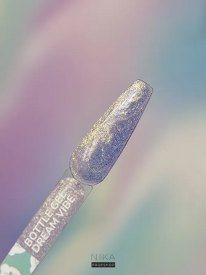 Гель Рідкий YOU ARE CUTE Bottle Gel Dream Vibe 15 мл