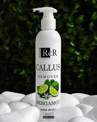 Ремувер RichColor Callus remover Bergamot 250 млРемувер RichColor Callus remover Bergamot 250 мл