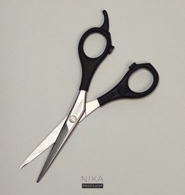 Ножиці Kiepe Professional прямі з насічкою 5,5" 2118/5,5Ножиці Kiepe Professional прямі з насічкою 5,5" 2118/5,5
