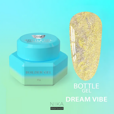 Гель Рідкий YOU ARE CUTE Bottle Gel Dream Vibe 15 мл