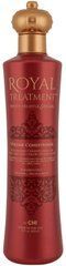 Кондиціонер для супер об'єму CHI Royal Treatment Volume Conditioner 355 млКондиціонер для супер об'єму CHI Royal Treatment Volume Conditioner 355 мл