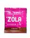 Фарба для брів ZOLA з колагеном 03 Brown саше 5 млФарба для брів ZOLA з колагеном 03 Brown саше 5 мл