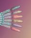 Гель Рідкий YOU ARE CUTE Bottle Gel Dream Vibe 15 мл