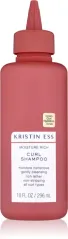 Шампунь зволожувальний для виткого волосся KRISTIN ESS Moisture Rich Curl Shampoo 296 млШампунь зволожувальний для виткого волосся KRISTIN ESS Moisture Rich Curl Shampoo 296 мл