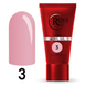 Акрилгель для ногтей ROKS Acryl Gel №3 30 мл