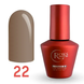 Гель-лак для ногтей ROKS Color Gel Polish №022 6 млГель-лак для ногтей ROKS Color Gel Polish №022 6 мл