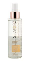 Автобронзант-спрей для обличчя з St.Moriz Radiant Glow Face Mist 150 млАвтобронзант-спрей для обличчя з St.Moriz Radiant Glow Face Mist 150 мл