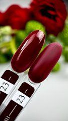 Гель-лак для нігтів Crooz №23 8 млГель-лак для нігтів Crooz №23 8 мл