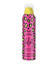 Пінка для душу Bilou Pink Leopard 200 млПінка для душу Bilou Pink Leopard 200 мл