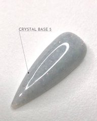 База світловідбивна Crooz Crystal Base 05 8 млБаза світловідбивна Crooz Crystal Base 05 8 мл