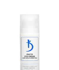 Крем для зменшення темних кіл навколо очей KODI PROFESSIONAL PHYTOEYECREAM DARK CIRCLE CORRECTION, 15 млКрем для зменшення темних кіл навколо очей KODI PROFESSIONAL PHYTOEYECREAM DARK CIRCLE CORRECTION, 15 мл