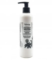 Маска для волосся Top Beauty кокосова 250 млМаска для волосся Top Beauty кокосова 250 мл