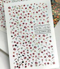 Слайдер RichColor FOIL 082Слайдер RichColor FOIL 082