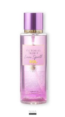 Спрей парфумований Victoria's Secret Love Spell SOL 250 мл, 250.0