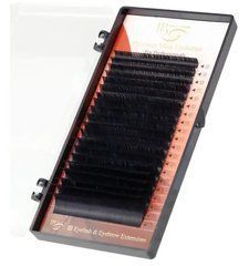 Ресницы на ленте I-BEAUTY D 0,085*13ммРесницы на ленте I-BEAUTY D 0,085*13мм