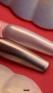 Жидкая втирка ROKS Liquid Chrome Powder №1 5 гЖидкая втирка ROKS Liquid Chrome Powder №1 5 г