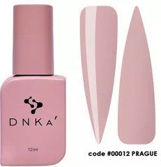 Топ для гель-лаку Cover Top DNKa Prague 0012 12 млТоп для гель-лаку Cover Top DNKa Prague 0012 12 мл