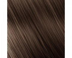 Безаммиачная крем-краска 5 Светло-каштановый Nouvelle Lively Hair Color100 млБезаммиачная крем-краска 5 Светло-каштановый Nouvelle Lively Hair Color100 мл