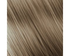 Крем-фарба NOUVELLE Hair Color 8.13 Світло-попелястий золотисто русий 100 млКрем-фарба NOUVELLE Hair Color 8.13 Світло-попелястий золотисто русий 100 мл