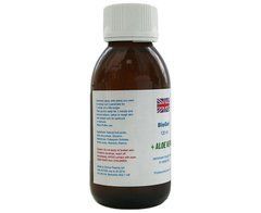 Пілінг на фруктовій кислоті для педикюру BIOGEL ALOE VERA 120 млПілінг на фруктовій кислоті для педикюру BIOGEL ALOE VERA 120 мл