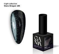 Гель-лак для нігтів GA&MA Night collection 186 Stone dragon Найт колекція 186 Стоун Дрегон 10 млГель-лак для нігтів GA&MA Night collection 186 Stone dragon Найт колекція 186 Стоун Дрегон 10 мл
