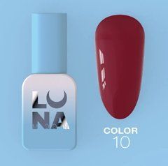 Гель-лак для нігтів LUNA Color №010 8 млГель-лак для нігтів LUNA Color №010 8 мл