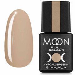 Гель-лак для нігтів MOON FULL Air Nude №04, 8 млГель-лак для нігтів MOON FULL Air Nude №04, 8 мл