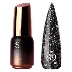 Гель-лак для нігтів Steffani Color Shine Gel polish №69 5 млГель-лак для нігтів Steffani Color Shine Gel polish №69 5 мл