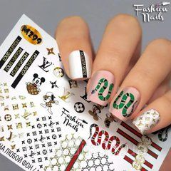 Слайдер для нігтів CHIC NAILS M 299Слайдер для нігтів CHIC NAILS M 299