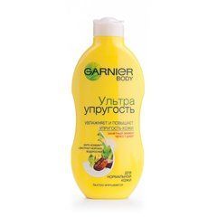 Молочко для тіла GARNIER Skinat Body Ультра пружність, 250 млМолочко для тіла GARNIER Skinat Body Ультра пружність, 250 мл
