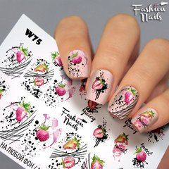 Слайдер для ногтей CHIC NAILS W 75Слайдер для ногтей CHIC NAILS W 75