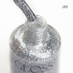 Лак для нігтів Lacquer Nail Polish Gloss 015 11 млЛак для нігтів Lacquer Nail Polish Gloss 015 11 мл